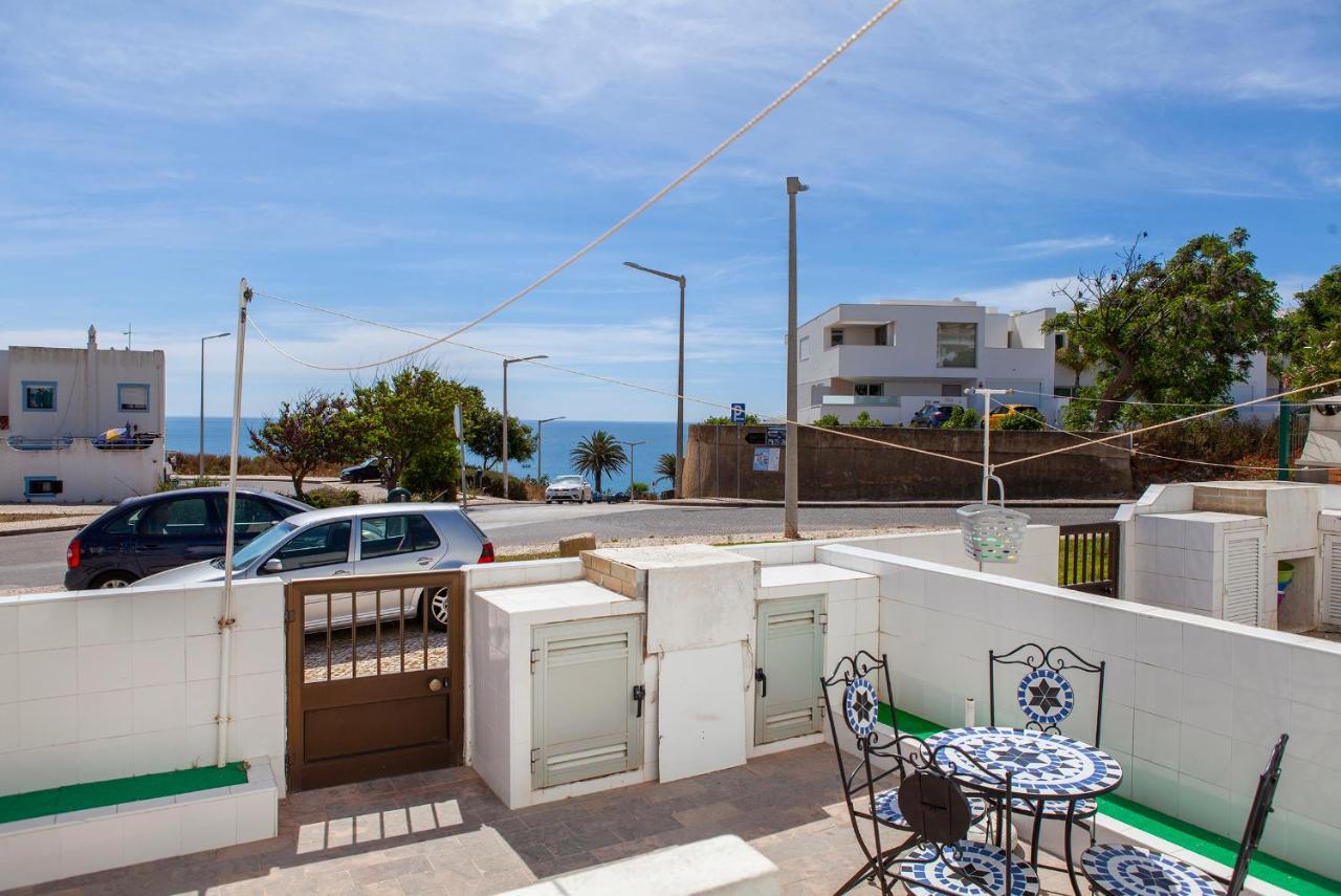 Villa C17 - Suncliff Salema House Extérieur photo