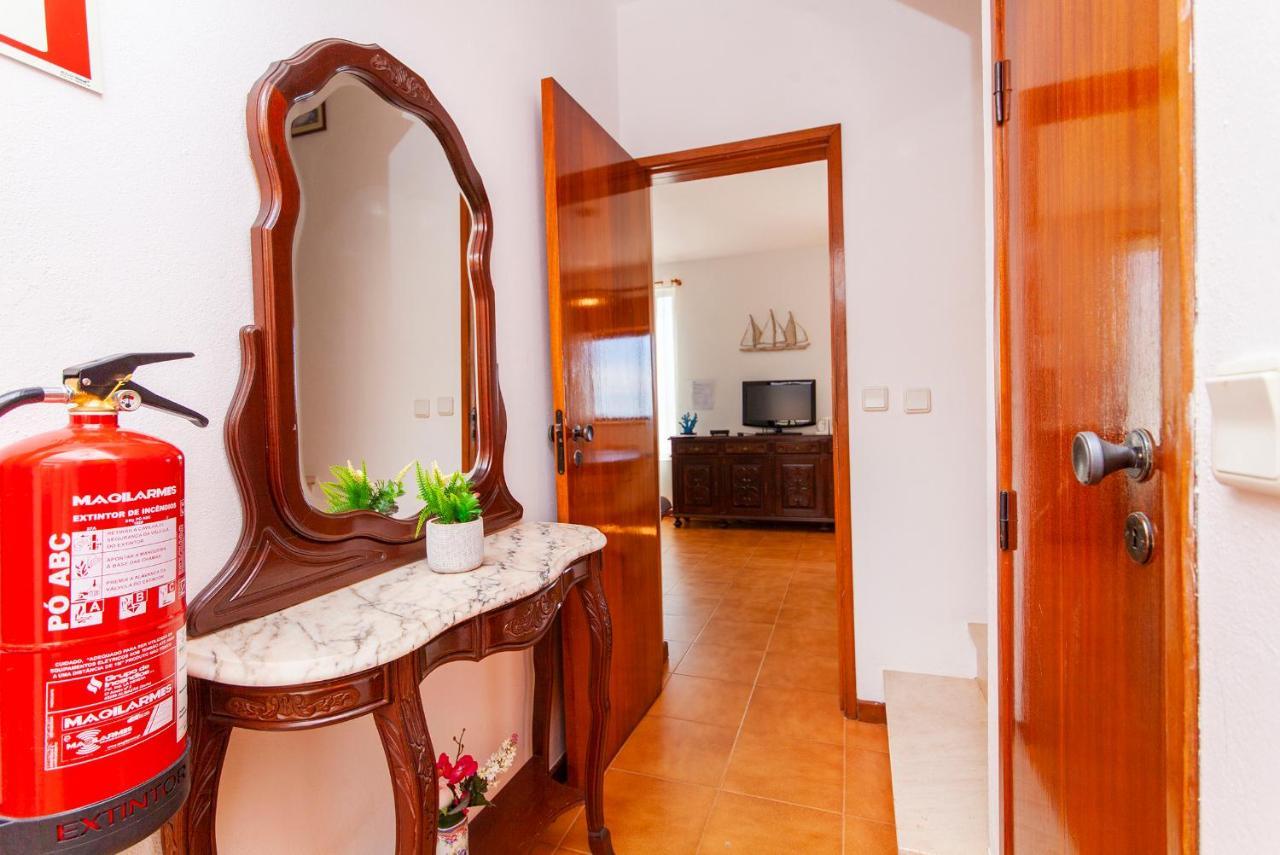 Villa C17 - Suncliff Salema House Extérieur photo
