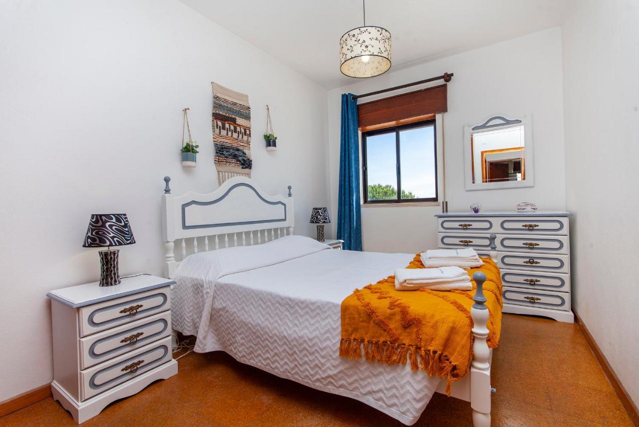 Villa C17 - Suncliff Salema House Extérieur photo